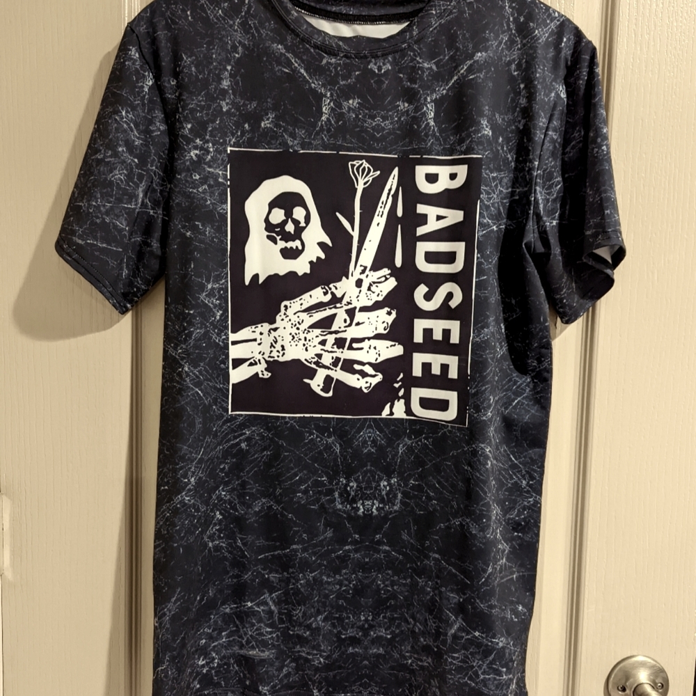 Bad Seed tshirt